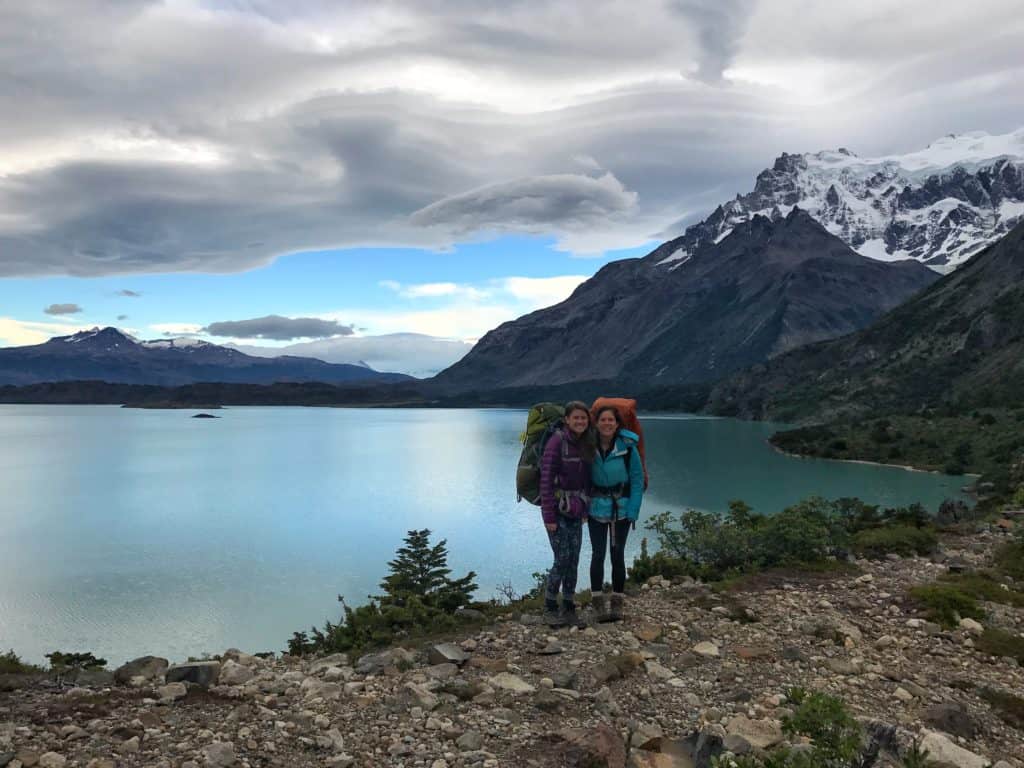 The W Trek in Patagonia - A Comprehensive Guide on How to 