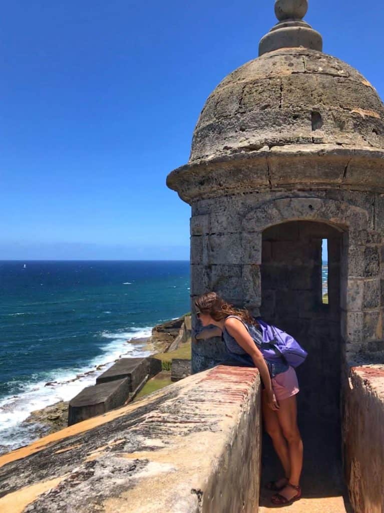 The Best Things to do in San Juan, Puerto Rico • Nurse to Nomad