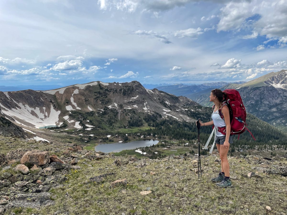 How To Breast Pump While Backpacking Nurse To Nomad