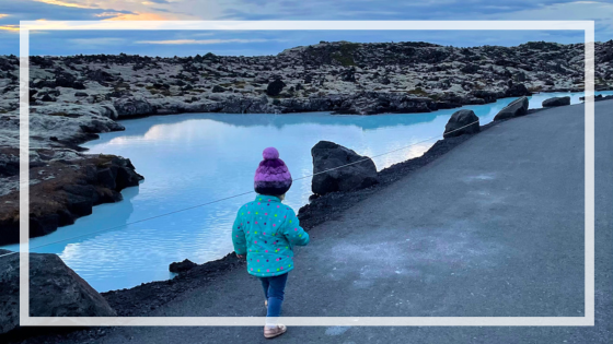 What to Expect From Visiting The Blue Lagoon in Winter - The Little  Backpacker