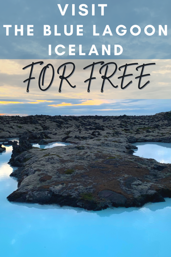 What to Expect From Visiting The Blue Lagoon in Winter - The Little  Backpacker