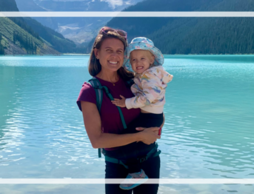 Banff with a Toddler: Everything You Need to Know